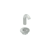 Kampóscsavar anyával M6x24mm 24mm hatszögű galván/elektrolit horganyzott acél GRSM 6 V Niedax